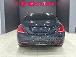 Mercedes S 350 d-4