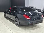 Mercedes S 350 d-5