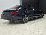 Mercedes S 350 d-6