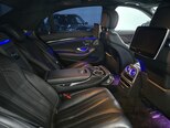 Mercedes S 350 d-9