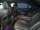 Mercedes S 350 d-10