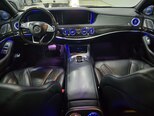 Mercedes S 350 d-8