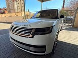 Land Rover Range Rover-1