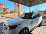 Land Rover Range Rover-4