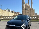 Kia Sportage-9