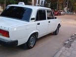 LADA (VAZ) 2107-5