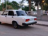 LADA (VAZ) 2107-6
