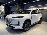 Changan CS 55 Plus-12
