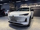 Changan CS 55 Plus-10