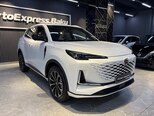 Changan CS 55 Plus-8