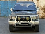 Mitsubishi Pajero-2