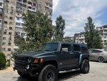 Hummer H3-5