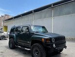 Hummer H3-4