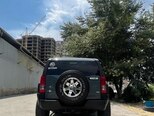 Hummer H3-7