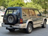 Mitsubishi Pajero-5