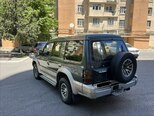 Mitsubishi Pajero-6