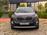 Kia Sorento-2