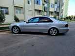Mercedes E 220-3