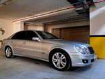 Mercedes E 220-4