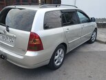 Toyota Corolla-8