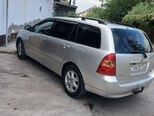 Toyota Corolla-6
