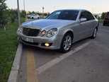 Mercedes E 220-5