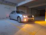 Mercedes E 220-6