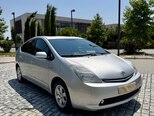 Toyota Prius-4