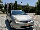 Toyota Prius-1