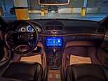 Mercedes E 220-7