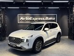 Hyundai Santa Fe-1