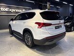 Hyundai Santa Fe-2