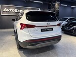 Hyundai Santa Fe-3