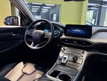 Hyundai Santa Fe-20