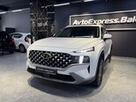Hyundai Santa Fe-11