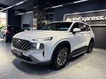 Hyundai Santa Fe-10