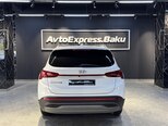 Hyundai Santa Fe-6