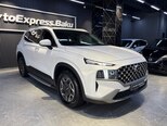 Hyundai Santa Fe-8