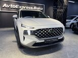 Hyundai Santa Fe-9