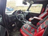 Mercedes G 300-10