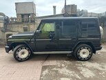 Mercedes G 300-5