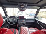 Mercedes G 300-2
