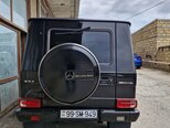 Mercedes G 300-3