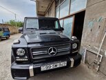 Mercedes G 300-9