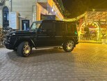 Mercedes G 300-15