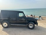 Mercedes G 300-6