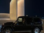 Mercedes G 300-8