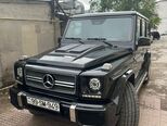 Mercedes G 300-1