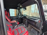 Mercedes G 300-12