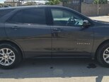 Chevrolet Equinox-7